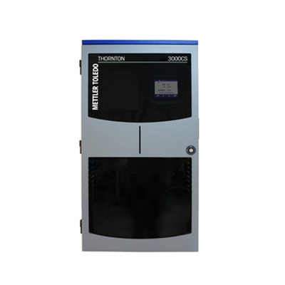 在线离子分析仪