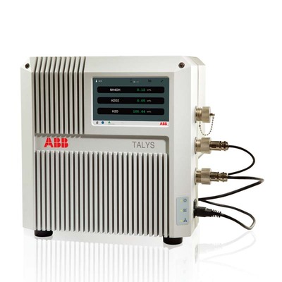 ABB TALYS™ 化学浓度计