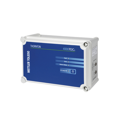 4000e TOC 实时监控总有机碳分析仪