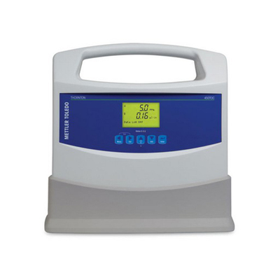 450TOC 可携式总有机碳分析仪