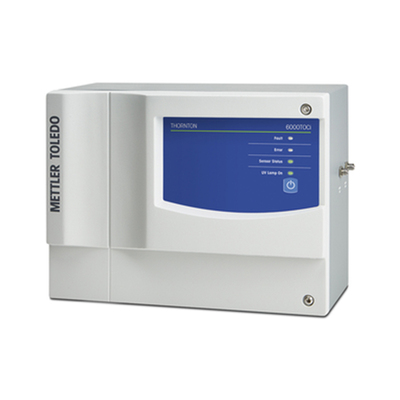 6000i 实时监控总有机碳分析仪