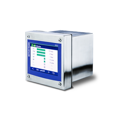 M800 多参数变送器