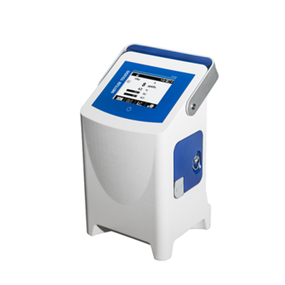 便携式光学溶氧分析仪