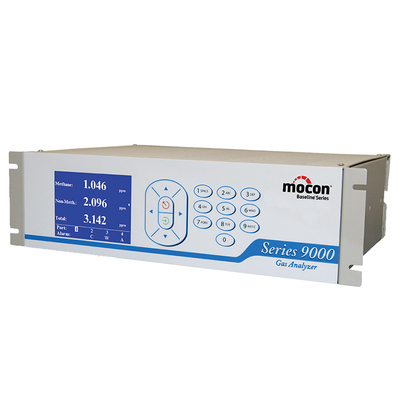 Baseline9000 - Series 9000MNME Analyzer