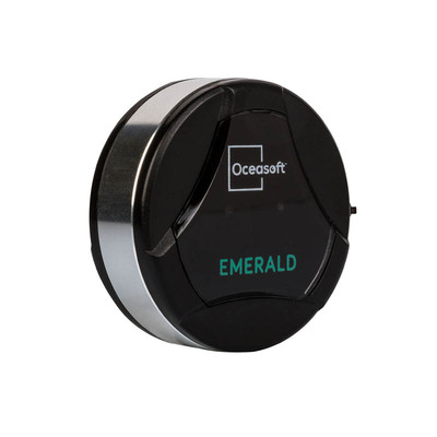 Oceasoft Emerald 移动式温度监测器