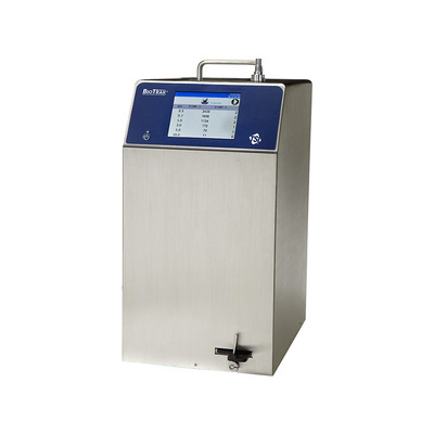 TSI Biotrak 实时浮游菌粒子计数器
