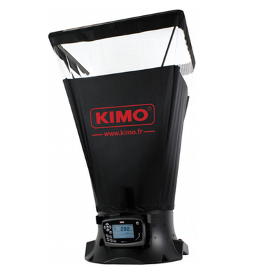 KIMO DBM610/ /DBM 610 S+GMDB 套帽式风量仪/矩阵式风速仪