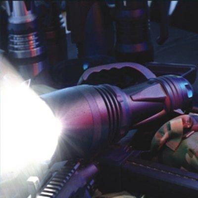 ASYS GY-30 充电型三色表面检查灯