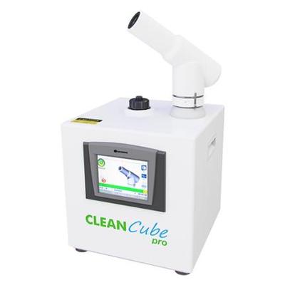 (瑞士)CleanCube 过氧化氢灭菌消毒器