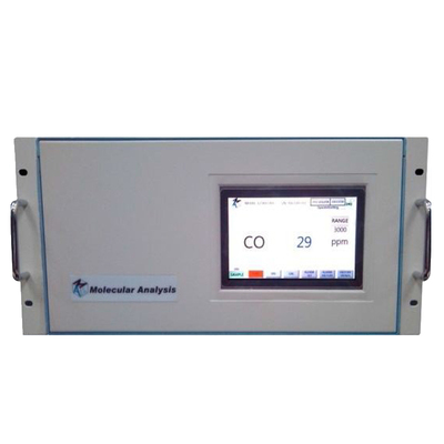 MA-6100 &nbsp;&nbsp;GAS ANALYZER